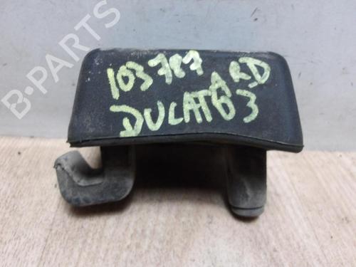 Kofangerbeslag FIAT DUCATO Van (250_) 120 Multijet 2,3 D (120 hp) 23067825