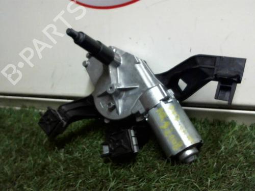 Rear wiper motor PEUGEOT 207 (WA_, WC_) 1.4 HDi | BP13266070M102 