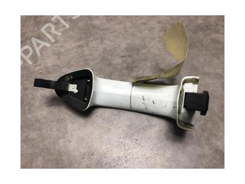 Front right exterior door handle FORD FIESTA VI (CB1, CCN) 1.25 | BP20616688C129 