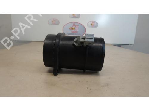 Boîtier papillon RENAULT CLIO III (BR0/1, CR0/1) 1.5 dCi (BR17, CR17) (86 hp) 12963765