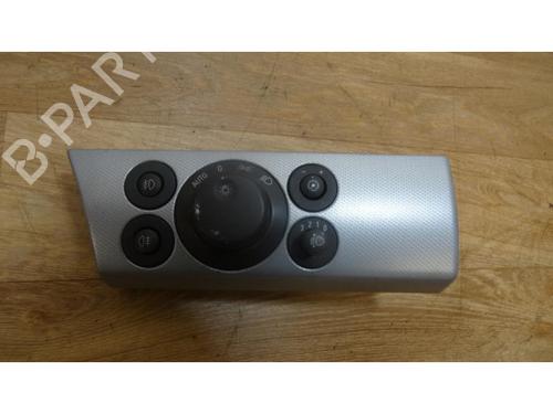 Used Headlight switch OPEL ASTRA H Estate (A04) 1.9 CDTI (L35) (120 hp) 12962654