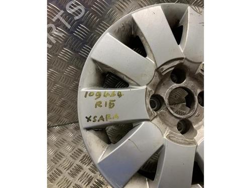 Rim CITROËN XSARA PICASSO (N68) 2.0 HDi | BP30786530C45
