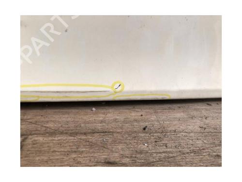 Tailgate SMART FORTWO Coupe (450) 0.8 CDI (450.300, 450.301, 450.302, 450.303, 450.306) | BP20617548C6 