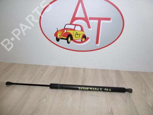 Used Tailgate lift support Tailgate lift support RENAULT MODUS / GRAND MODUS (F/JP0_) 1.5 dCi (JP0G, JP0H) (106 hp) 13127844 13127844
