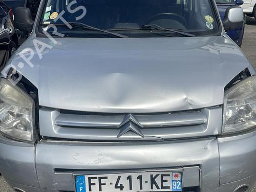 Teile für CITROËN BERLINGO / BERLINGO FIRST MPV (MF_, GJK_, GFK_)  1.6 HDI 90 (MF9HX)  4635947 