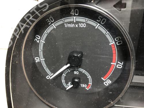 Instrument cluster SKODA FABIA III (NJ3) 1.0 | BP24329681C47