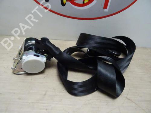 Used Rear right seatbelt CITROËN DS3 (SA_) 1.6 THP 155 (156 hp) 28828133