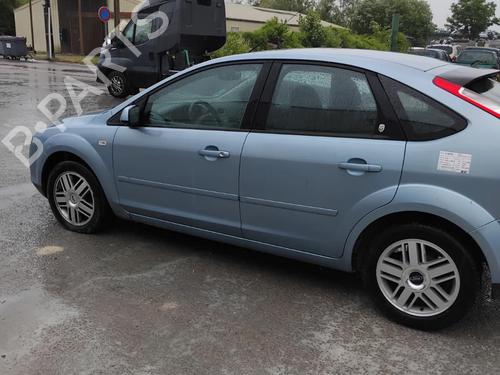 Fuse box FORD FOCUS II (DA_, HCP, DP) 1.6 TDCi | BP31196642E1 