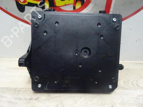 Used Engine control unit (ECU) RENAULT MEGANE III Hatchback (BZ0/1_, B3_) 1.5 dCi (BZ09, BZ0D, BZ1W, BZ29, BZ14) (110 hp) 12972178