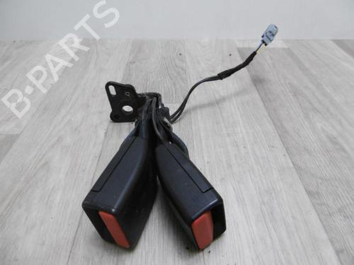 Sikkerhetsbelte-spenne RENAULT ZOE (BFM_) ZOE (88 hp) 20633940