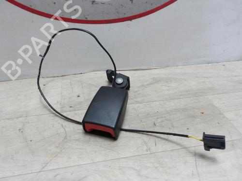 Used Seat buckle OPEL ASTRA J (P10) 1.7 CDTI (68) (110 hp) 20618021