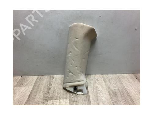 Bagasjeromsbekledning CITROËN C6 (TD_) 2.7 HDi | BP20614804I3 