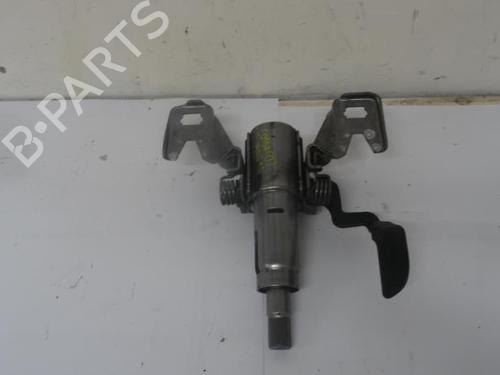 Used Ignition barrel OPEL CORSA D (S07) 1.3 CDTI (L08, L68) (75 hp) 25298496