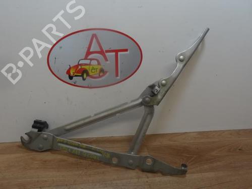 Used Hinge/Door check strap VOLVO S80 I (184) T6 (272 hp) 13132876