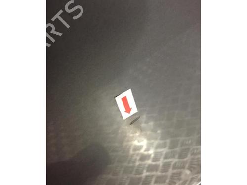 Left rear door RENAULT SCÉNIC III (JZ0/1_) 1.5 dCi | BP23950989C4 