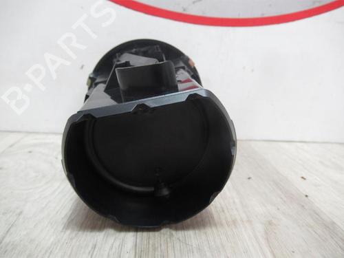 Air vent SEAT ALTEA (5P1) 1.9 TDI | BP27195626I21