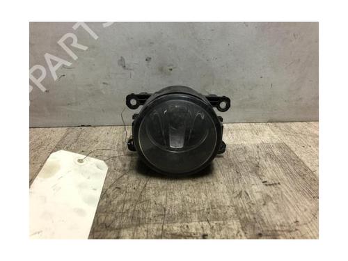 Left front fog light SUZUKI SWIFT III (MZ, EZ) 1.3 DDiS (RS413D) | BP20622466C30 