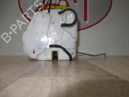 Front right lock MITSUBISHI ASX (GA_W_) 1.8 DI-D (GA6W) | BP15967216C97 