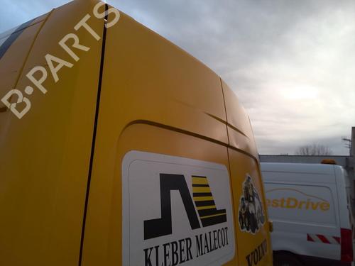 Fuel pump RENAULT MASTER III Van (FV) 2.3 dCi 130 FWD (FV0M, FV0Y, FV0J, FV02, FV03) | BP31200777M76 