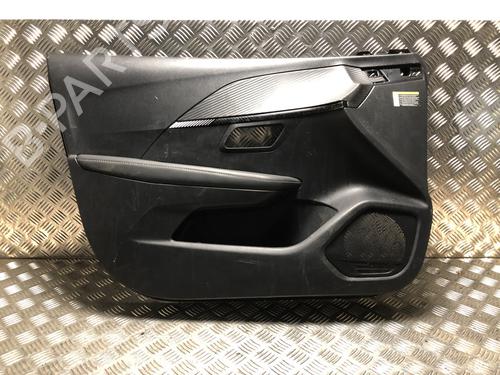 Forreste venstre beklædning PEUGEOT 208 II (UB_, UP_, UW_, UJ_) 1.2 PureTech 100 (101 hp) 31245828