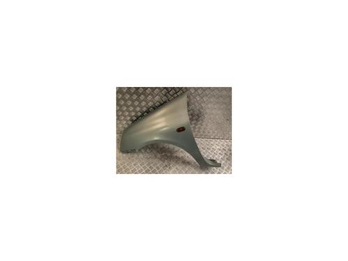 Forkjerm venstre RENAULT CLIO II (BB_, CB_) 1.4 16V (B/CB0P, BB13) (98 hp) 26179360