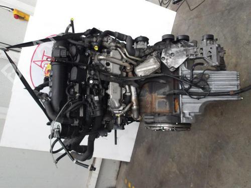 Motor MERCEDES-BENZ A-CLASS (W169) A 180 CDI (169.007, 169.307) | BP28334521M1 