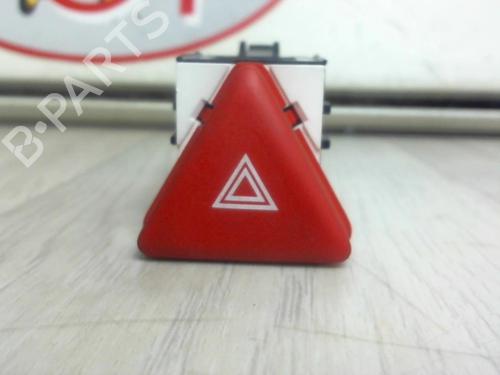 Used Warning switch VW GOLF V (1K1) 1.9 TDI (105 hp) 23186485