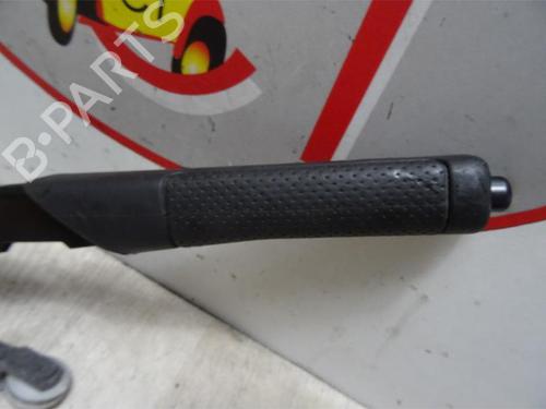 Hand brake RENAULT MEGANE III Grandtour (KZ0/1) 1.5 dCi (KZ09, KZ0D, KZ1G, KZ29, KZ14, KZ1W, KZ10, KZ1F,... | BP29209448I18