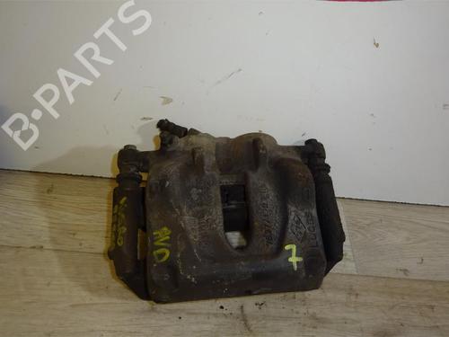 Zacisk hamulca przedniego prawego OPEL VIVARO A Van (X83) 2.0 CDTI (F7) | BP13387073M104 