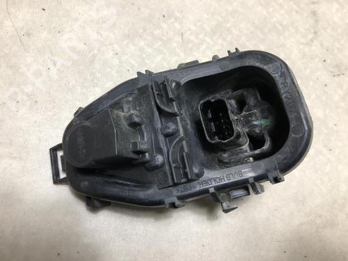 Used Licence plate light RENAULT CLIO IV (BH_) 1.5 dCi 90 (90 hp) 20615897