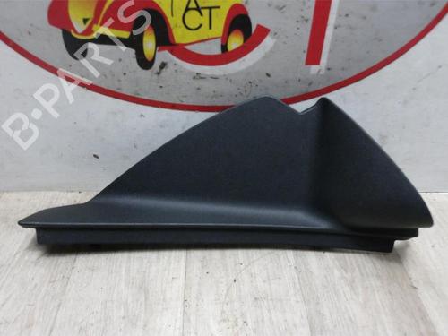 Rivestimento bagagliaio PEUGEOT 208 I (CA_, CC_) 1.4 HDi (68 hp) 20614372