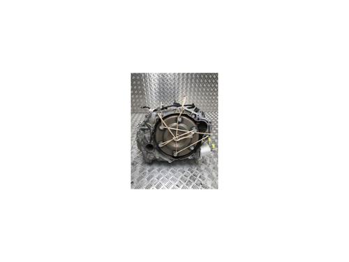 Gearkasse PEUGEOT 508 SW I (8E_) 2.0 BlueHDi 180 (180 hp) 27807224