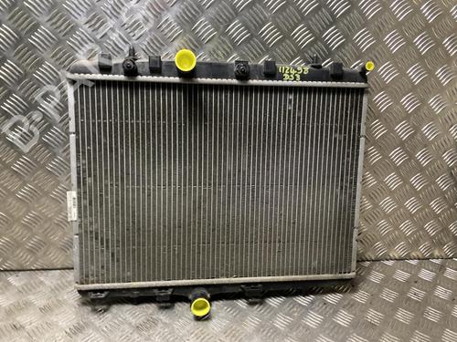 Used Water radiator Water radiator DS DS 3 (SA_) 1.6 BlueHDi 100 (SABHY0, SABHYT) (99 hp) 33294299 33294299