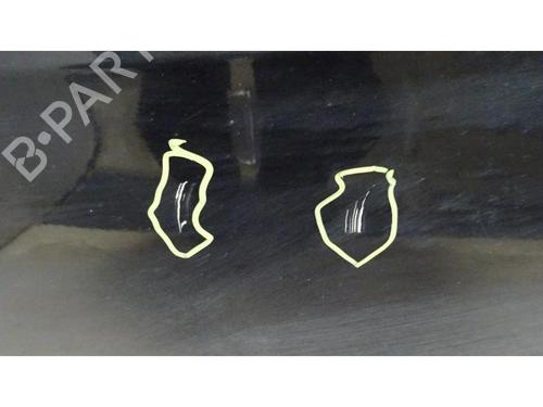 Left front door PEUGEOT 308 I (4A_, 4C_) 1.6 HDi | BP30783491C2