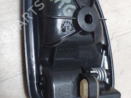 Used Rear left interior door handle Rear left interior door handle RENAULT CLIO II (BB_, CB_) 1.5 dCi (B/CB3M) (64 hp) 27153082 27153082