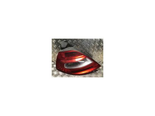 Achterlicht links RENAULT MEGANE II (BM0/1_, CM0/1_) 1.5 dCi (BM1F, CM1F) (86 hp) 26197840