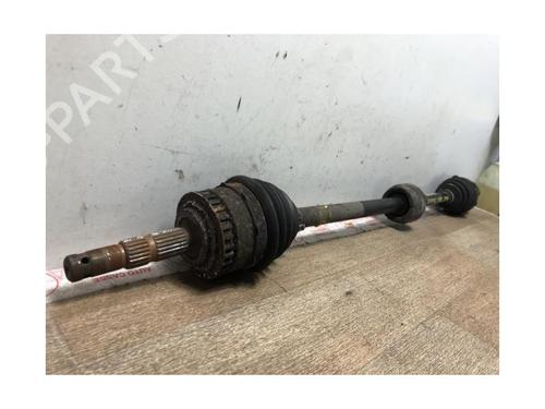 Right front driveshaft OPEL MERIVA A MPV (X03) 1.4 16V Twinport (E75) | BP28334667M39 