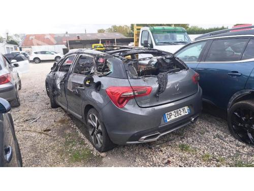 Elektronisk sensor CITROËN DS5 2.0 HDi 165 | BP23128417M84 