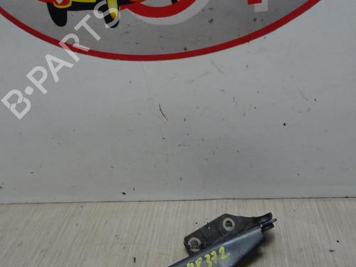 Used Hinge/Door check strap AUDI A3 (8P1) 2.0 TDI 16V (140 hp) 23067566