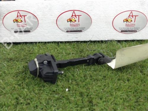 Used Hinge/Door check strap RENAULT CLIO IV (BH_) 1.5 dCi 110 (110 hp) 13134596