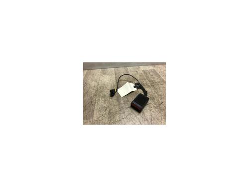 Used Seat buckle CITROËN C4 SPACETOURER (3D_) 1.2 PureTech 130 (131 hp) 20622903