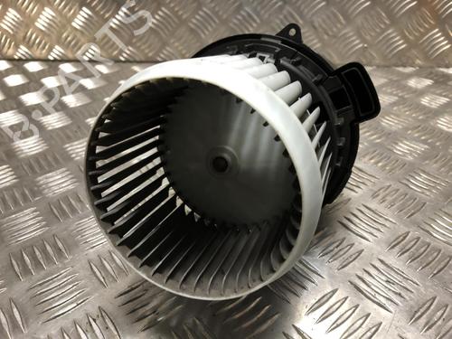 Used Heater blower motor RENAULT CLIO V (B7_) 1.5 Blue dCi 85 (B7AG) (86 hp) 23395212