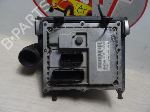 Air filter box SMART CITY-COUPE (450) 0.7 (450.352, 450.353) | BP23067936M87