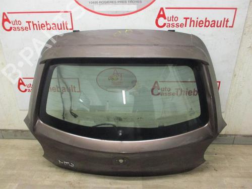 Tailgate ALFA ROMEO MITO (955_) 1.4 (955.AXB1B, 955.AXU1A) | BP13269714C6 