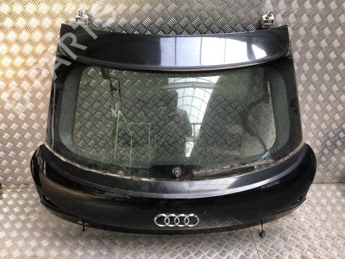 Porton trasero Porton trasero AUDI A1 (8X1, 8XK) 1.2 TFSI (86 hp) 34344439 34344439