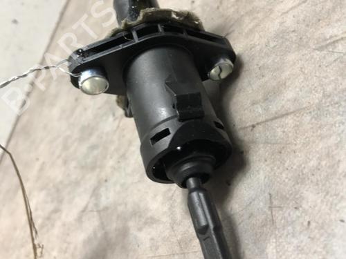 Used Clutch slave cylinder SKODA FABIA II (542) 1.2 TSI (105 hp) 20633271