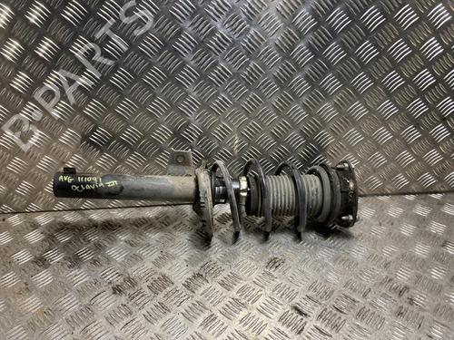 Amortecedor frente esquerdo SKODA OCTAVIA III (5E3, NL3, NR3) 1.6 TDI (105 hp) 31201473