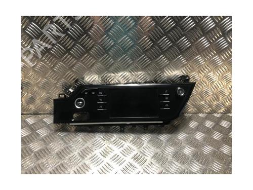 Ferdsskriver CITROËN C4 Picasso II 1.6 BlueHDi 120 | BP27671151C48 