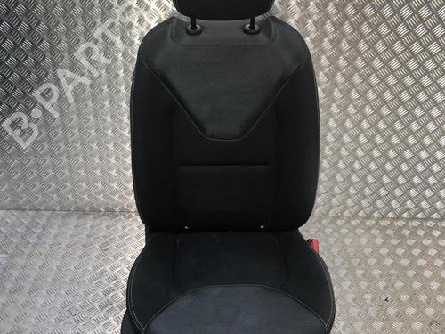 Used Right front seat RENAULT CLIO IV (BH_) 1.5 dCi 75 (75 hp) 25306564