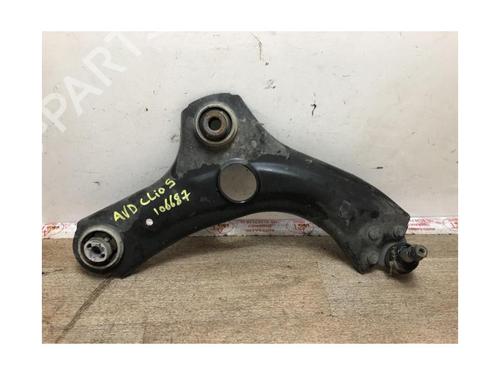Right front suspension arm RENAULT CLIO V (B7_) 1.0 TCe 90 (B7MT) | BP23128369M13 